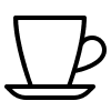 Coffee icon